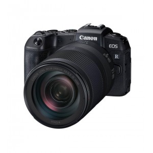 Canon EOS RP with lens 24-240mm